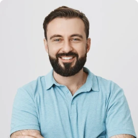 PaxSMM satisfied customer